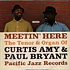 Curtis Amy, Paul Bryant - Meetin' Here