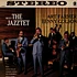 The Jazztet, Art Farmer, Benny Golson - Meet The Jazztet