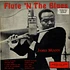 James Moody - Flute 'N The Blues