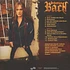 Sebastian Bach - Give 'Em Hell Black Vinyl Edition
