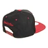 Mitchell & Ness - Miami Heat NBA Guard Snapback Cap