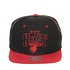 Mitchell & Ness - Miami Heat NBA Guard Snapback Cap