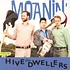 The Hive Dwellers - Moanin'