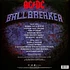 AC/DC - Ballbreaker