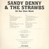 Sandy Denny & The Strawbs - All Our Own Work