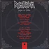 Rytmihäiriö - Saatana On Herra Black Vinyl Edition