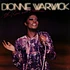 Dionne Warwick - Hot ! Live And Otherwise