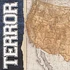 Terror - Live In Seattle Blue Vinyl Edition