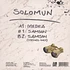 Solomun - Samson EP