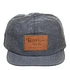 Brixton - Clark II Strapback Cap