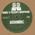 Dubble D Pres. Moodymanc - Mr Ruff