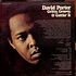 David Porter - Gritty, Groovy & Gettin' It