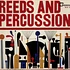 The Command All-Stars - Reeds And Percussion