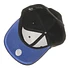 Stüssy - Stock Melton Snapback Cap