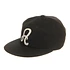 Acapulco Gold x Ebbets Field - Pennant 'A' Strapback Cap