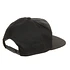 Obey - Unfiltered Snapback Cap