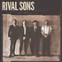 Rival Sons - Great Western Valkyrie Green Vinyl Edition