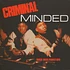 Boogie Down Productions - Criminal Minded 7" Box Set
