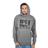 Obey - OG NY Obey Hoodie