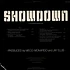 Showdown Featuring Sampson - Showdown Featuring Sampson