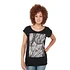 Iriedaily - Artflower Women T-Shirt