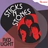 Sticks N Stones - Red Light