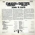 Chubby Checker & Dee Dee Sharp - Down To Earth