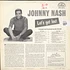 Johnny Nash - Let's Get Lost
