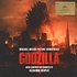 V.A. - OST Godzilla Color Vinyl Edition