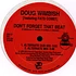 Doug Wimbish Featuring Fats Comet - Don't Forget That Beat