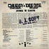 Chubby Checker & Dee Dee Sharp Gamble - Down To Earth