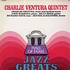Charlie Ventura Quintet - Charlie Ventura Quintet
