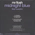 Mr Flash - Midnight Blue Feat. Surah