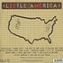 Red Wanting Blue - Little America