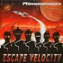 The Phenomenauts - Escape Velocity