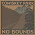 Comiskey Park - No Bounds