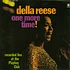 Della Reese - One More Time! Recorded Live At The Playboy Club