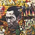 Fela Kuti - Sorrow, Tears & Blood