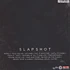 Slapshot - Slapshot Black Vinyl Edition