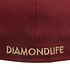 Diamond Supply Co. - Brilliant Fitted Hat