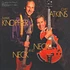 Chet Atkins & Mark Knopfler - Neck And Neck