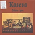Kaseva - Silloin Kun Brown Vinyl Edition