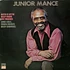 Junior Mance - With A Lotta Help From My Friends