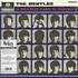 The Beatles - A Hard Day's Night Remastered Mono Edition