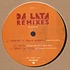 Da Lata - Remixes