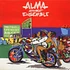 Alma Afrobeat Ensemble - Life No Get Dublicate