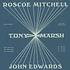 Roscoe Mitchell / Tony Marsh / John Edwards - Improvisations