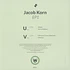 Jacob Korn - EP1