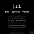 J.E.T. - Fede Speranza Carità
