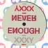 XXXY - Never Enough